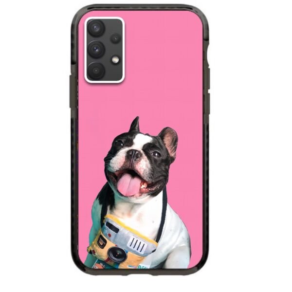 Camera dog θήκη κινητού 91908 γιά Galaxy A32 5G