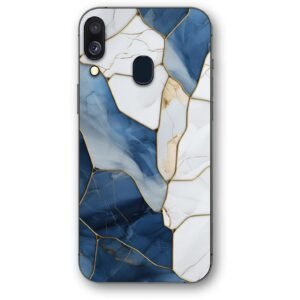 Marble θήκη κινητού 91181 για Galaxy A40