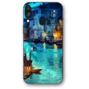 Venice θήκη κινητού 91229 για Galaxy A40