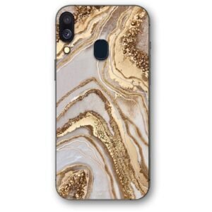 Marble θήκη κινητού 91234 για Galaxy A40