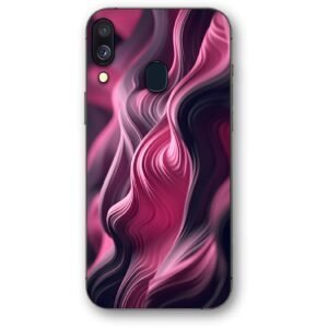 3d waves θήκη κινητού 91284 για Galaxy A40