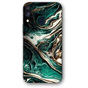 Marble θήκη κινητού 91292 για Galaxy A40