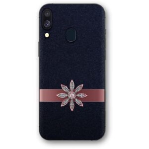 Elegant design θήκη κινητού 91309 για Galaxy A40