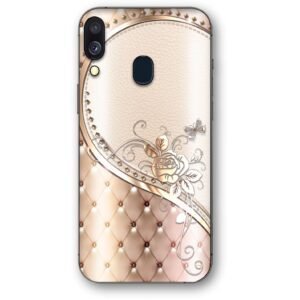 Elegant design θήκη κινητού 91313 για Galaxy A40