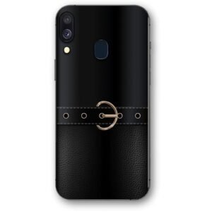 Elegant design θήκη κινητού 91317 για Galaxy A40