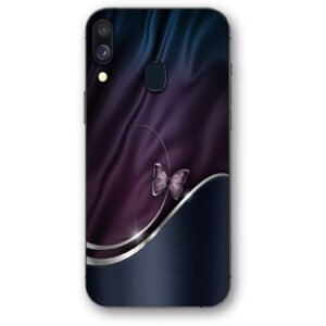 Elegant design θήκη κινητού 91328 για Galaxy A40