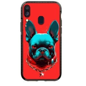Pitbull θήκη κινητού 91706 γιά Galaxy A40