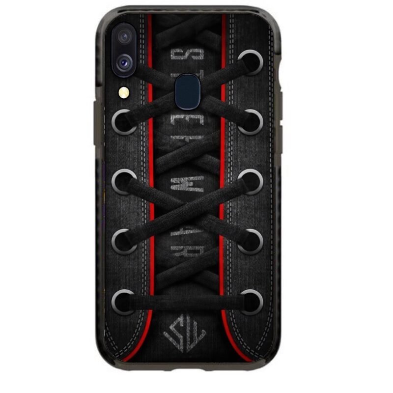 Shoelice θήκη κινητού 91734 γιά Galaxy A40