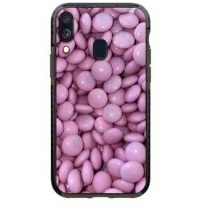 Candies θήκη κινητού 91758 γιά Galaxy A40