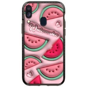 Watermelon θήκη κινητού 91775 γιά Galaxy A40