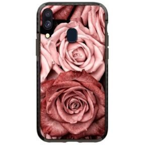 Roses θήκη κινητού 91782 γιά Galaxy A40