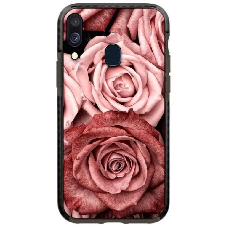 Roses θήκη κινητού 91782 γιά Galaxy A40