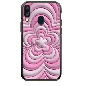 Illusion θήκη κινητού 91806 γιά Galaxy A40