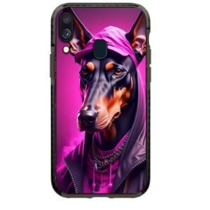 Swag dog θήκη κινητού 91820 γιά Galaxy A40