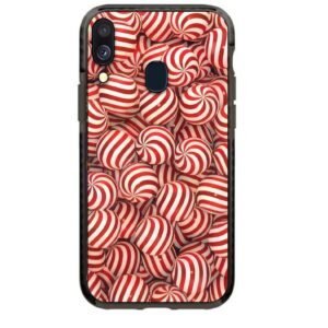 pattern balls θήκη κινητού 91823 γιά Galaxy A40