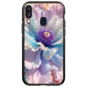 Flower θήκη κινητού 91831 γιά Galaxy A40