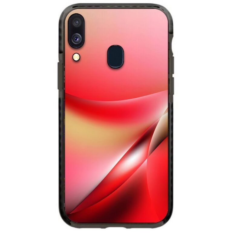 Abstract θήκη κινητού 91881 γιά Galaxy A40