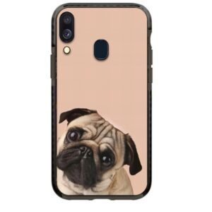 Pug θήκη κινητού 91891 γιά Galaxy A40