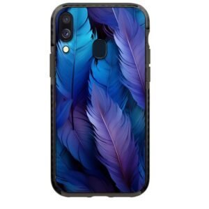 Feathers θήκη κινητού 91894 γιά Galaxy A40