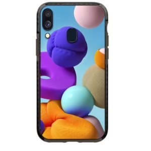 Shapes θήκη κινητού 91946 γιά Galaxy A40