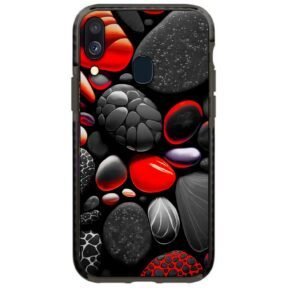 Stones θήκη κινητού 91971 γιά Galaxy A40
