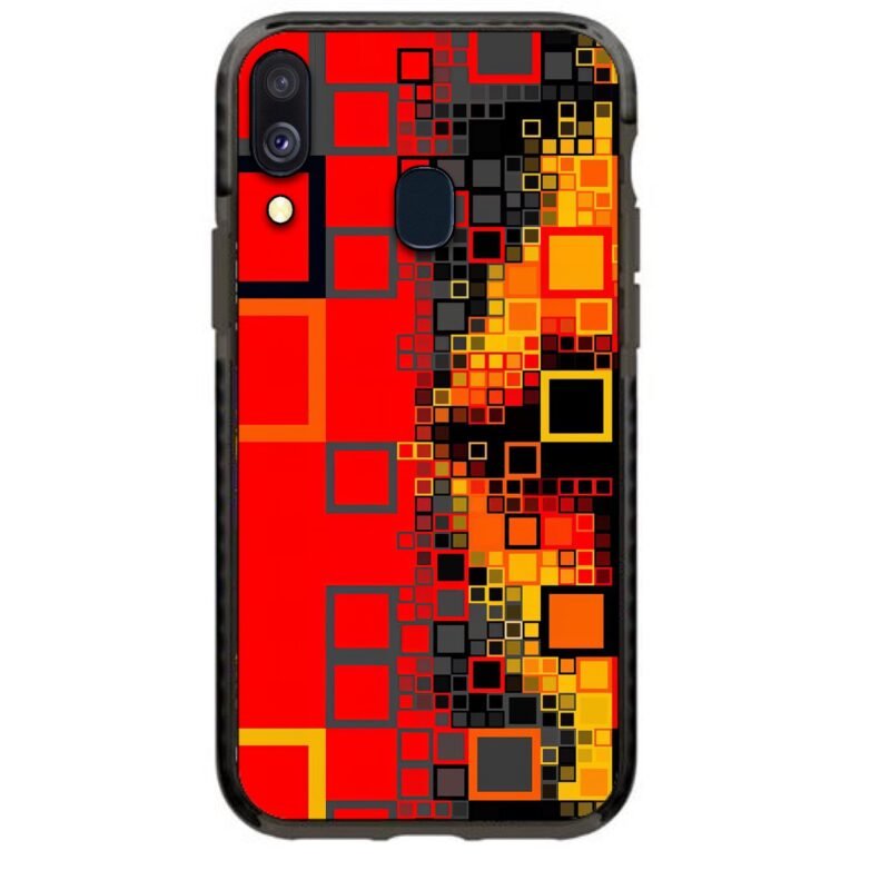 Shapes θήκη κινητού 91981 γιά Galaxy A40