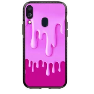 Dripping colour θήκη κινητού 91987 γιά Galaxy A40