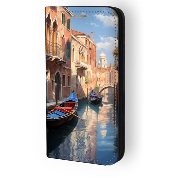 Θήκη book με σχέδιο Venice 91380 για Galaxy A30S