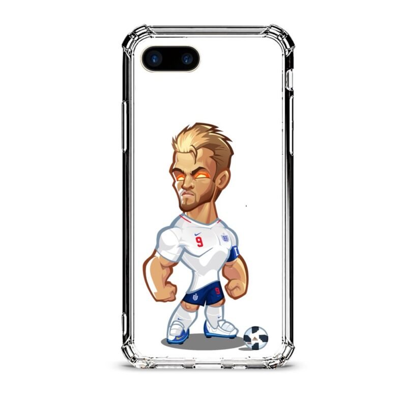 Harry Kane θήκη κινητού d1010 γιά iPhone 7 Plus/8 Plus