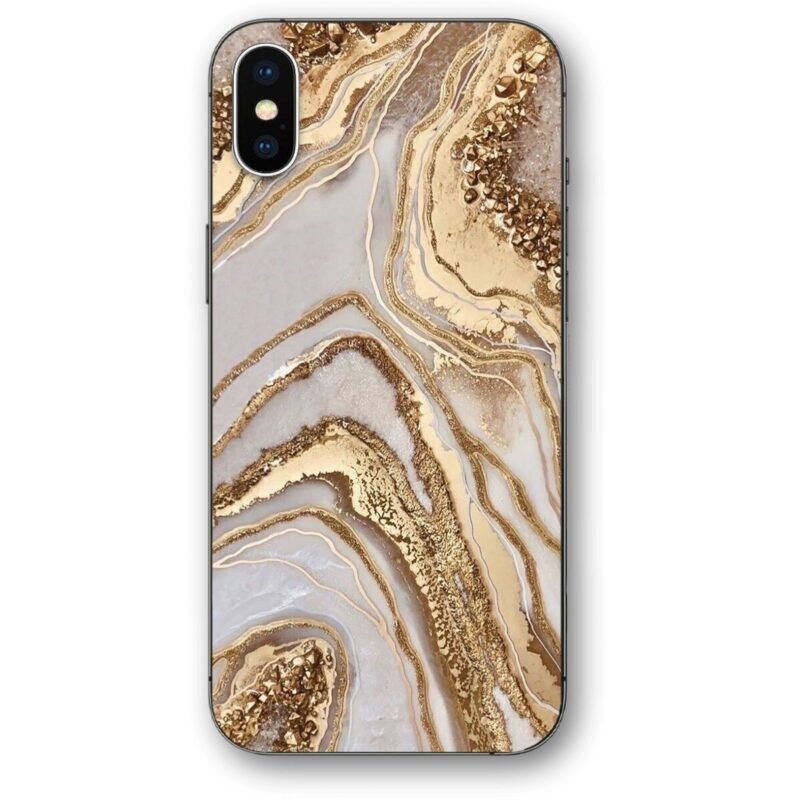 Marble θήκη κινητού 91234 γιά iPhone Xs Max