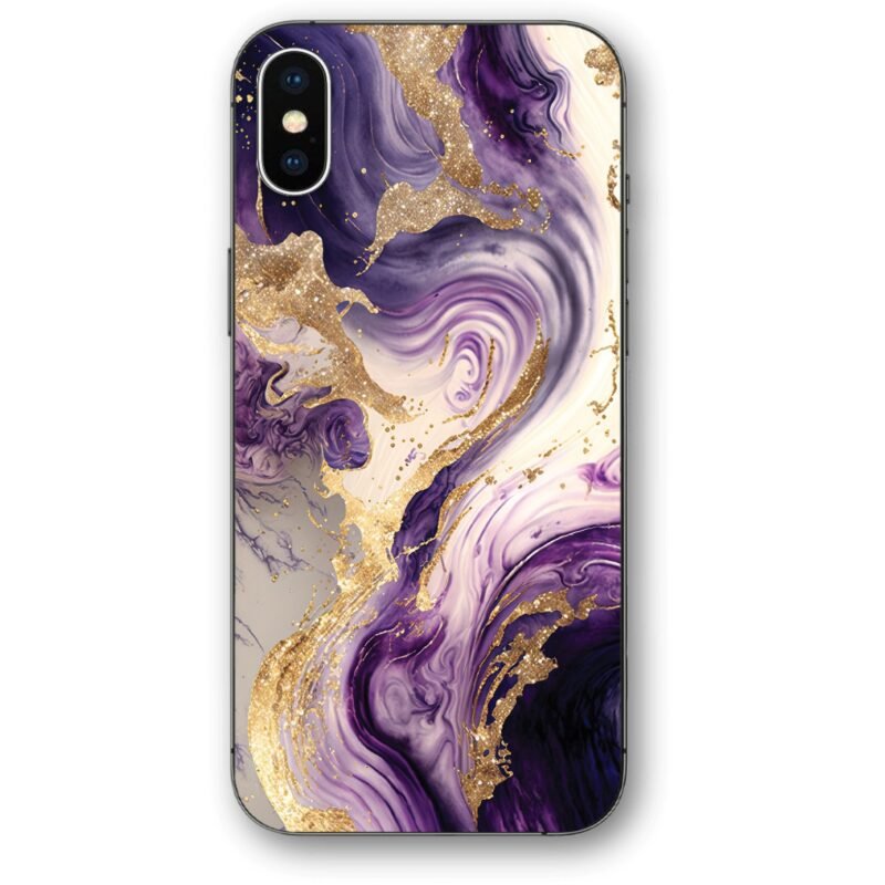 Marble θήκη κινητού 91266 γιά iPhone Xs Max
