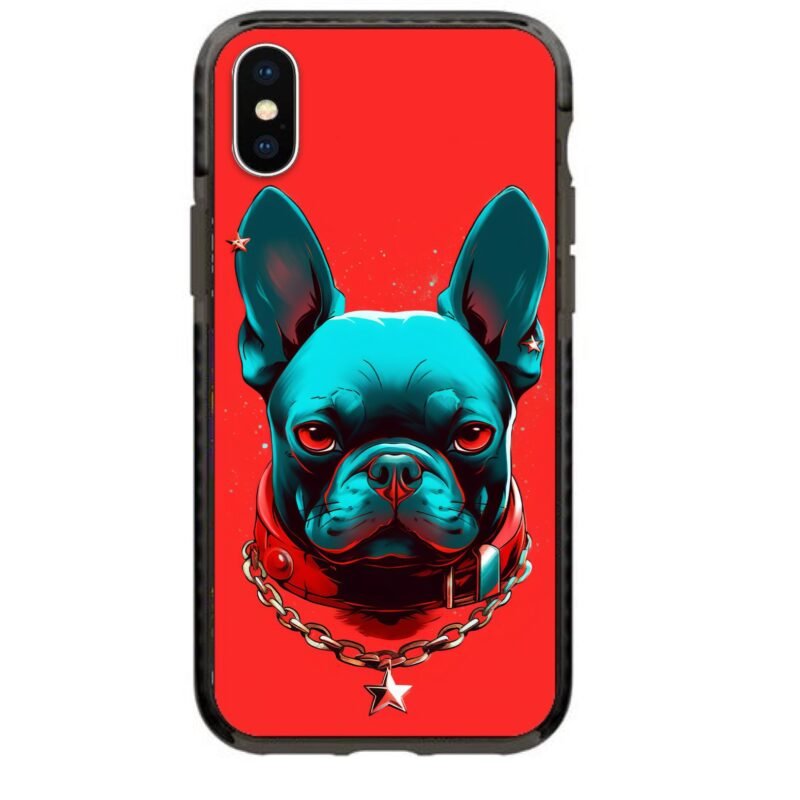 Pitbull θήκη κινητού 91706 γιά iPhone Xs Max