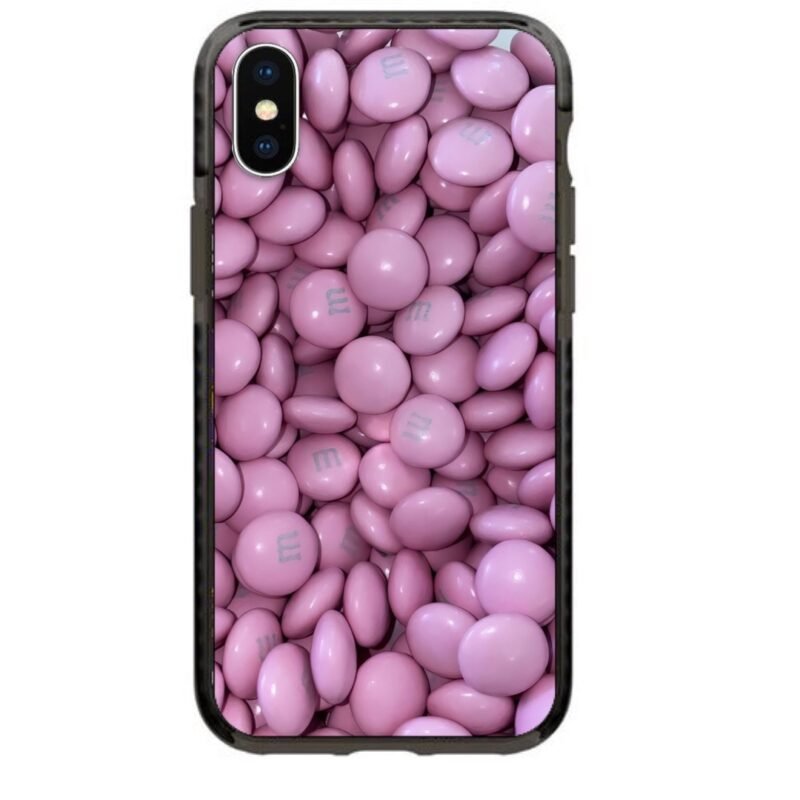 Candies θήκη κινητού 91758 γιά iPhone Xs Max