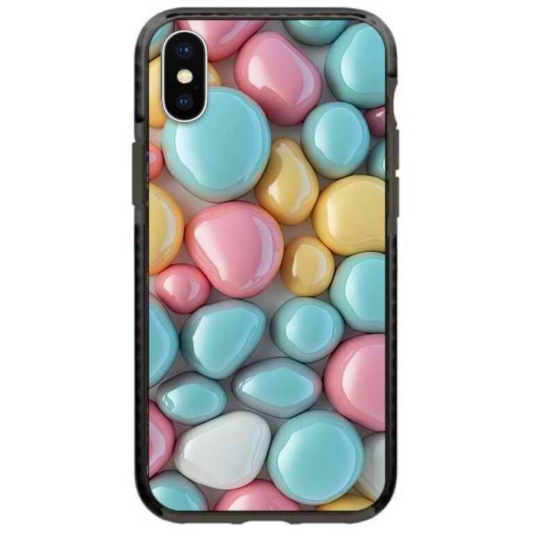 Stones θήκη κινητού 91780 γιά iPhone Xs Max