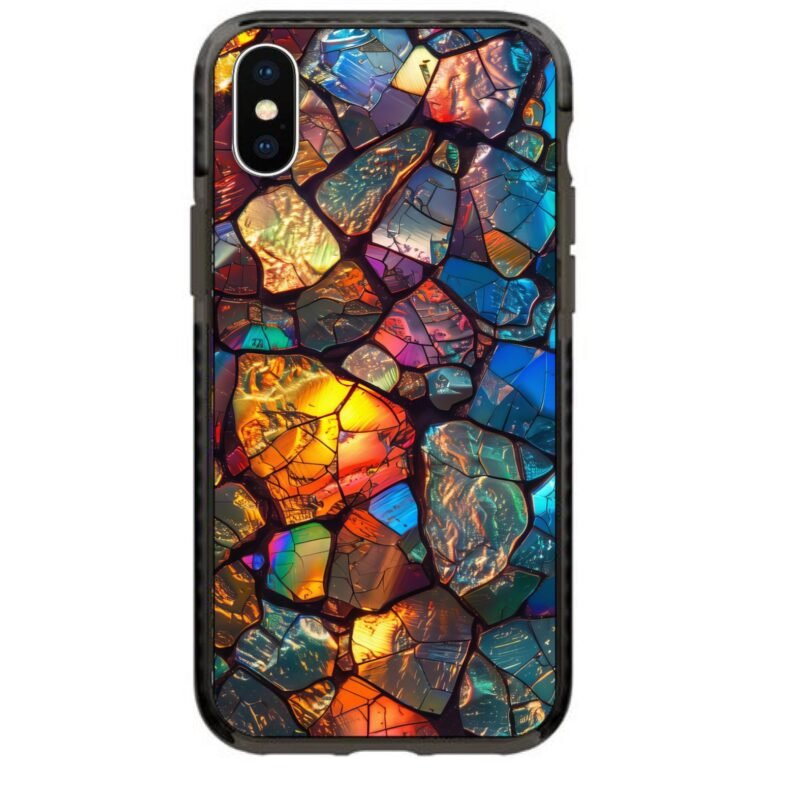 Gems θήκη κινητού 91817 γιά iPhone Xs Max