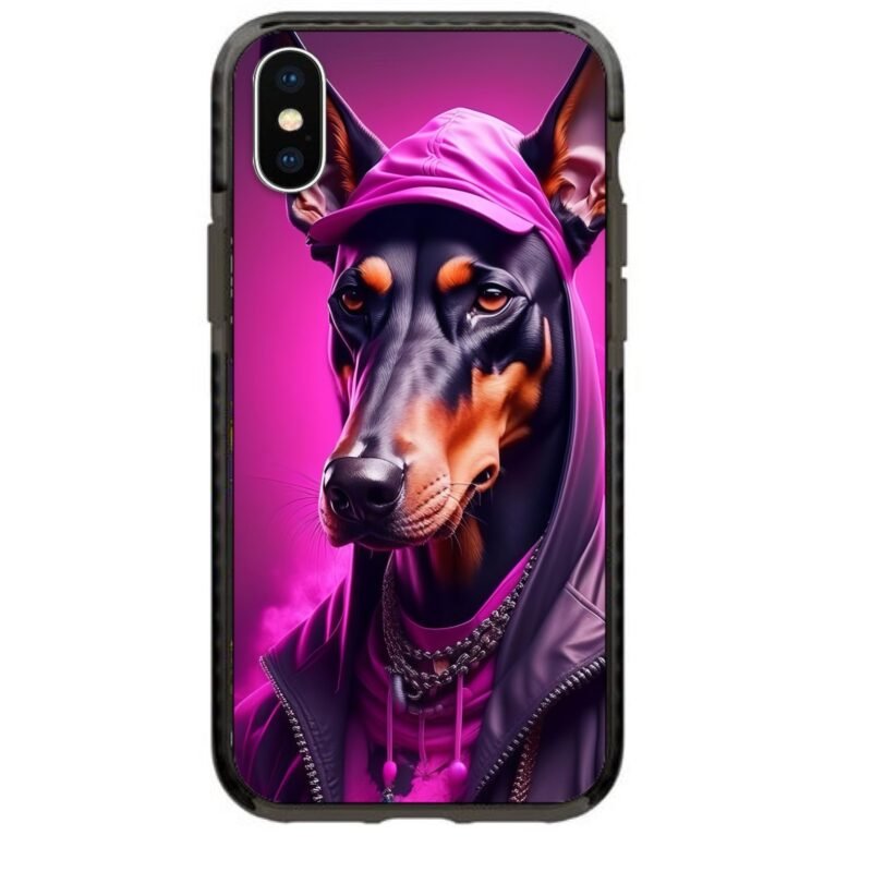Swag dog θήκη κινητού 91820 γιά iPhone Xs Max