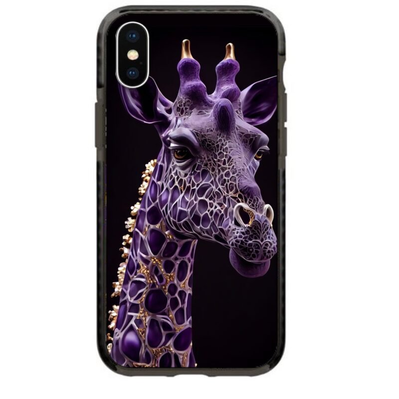 Giraffe θήκη κινητού 91827 γιά iPhone Xs Max