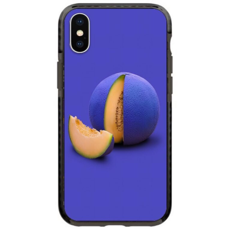 Melon θήκη κινητού 91861 γιά iPhone Xs Max