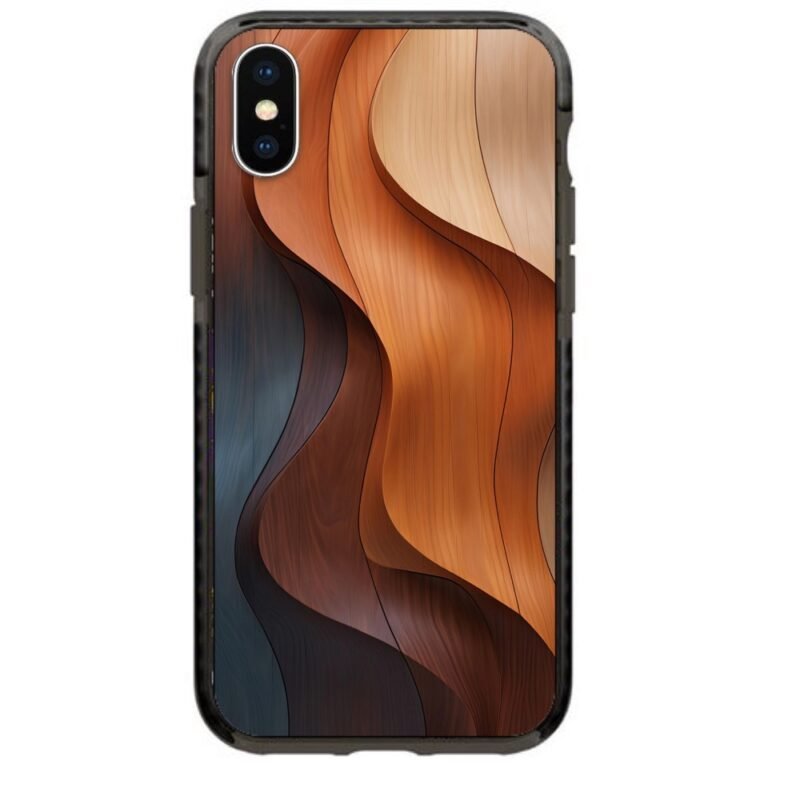 3d abstract θήκη κινητού 91905 γιά iPhone Xs Max