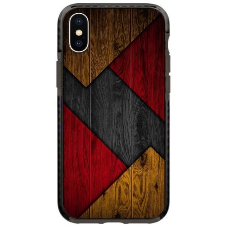 Shapes θήκη κινητού 91913 γιά iPhone Xs Max
