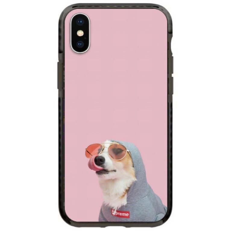 Swag dog θήκη κινητού 91917 γιά iPhone Xs Max