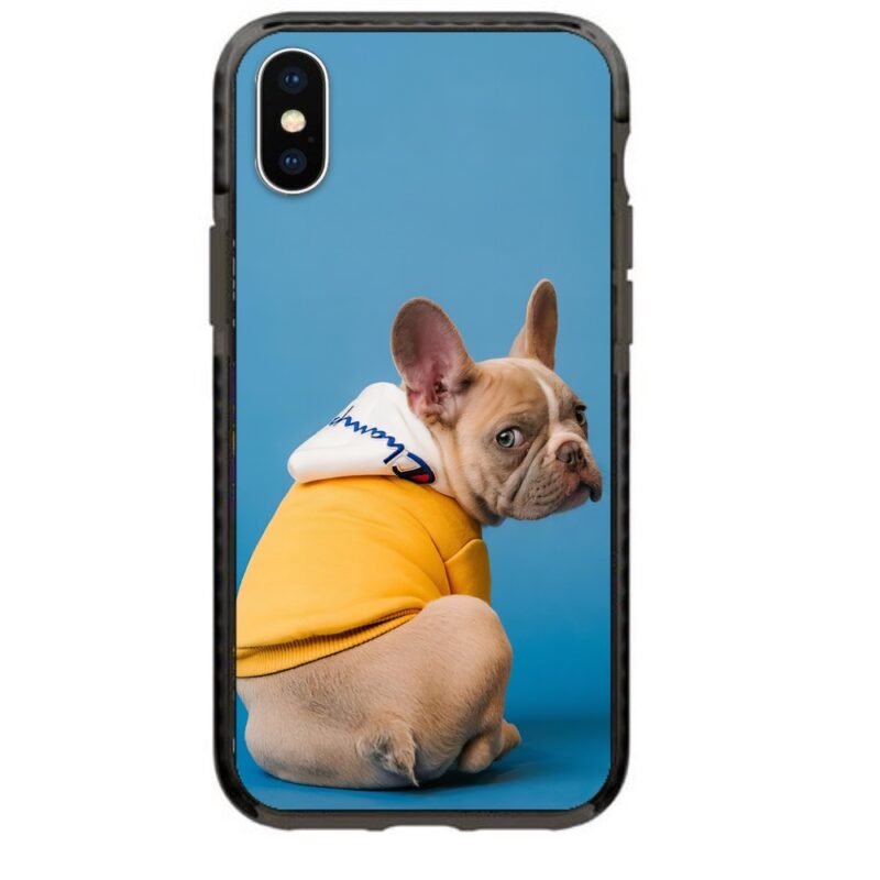Champion dog θήκη κινητού 91923 γιά iPhone Xs Max