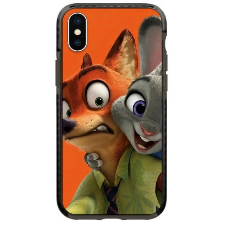 Buddies θήκη κινητού 91928 γιά iPhone Xs Max