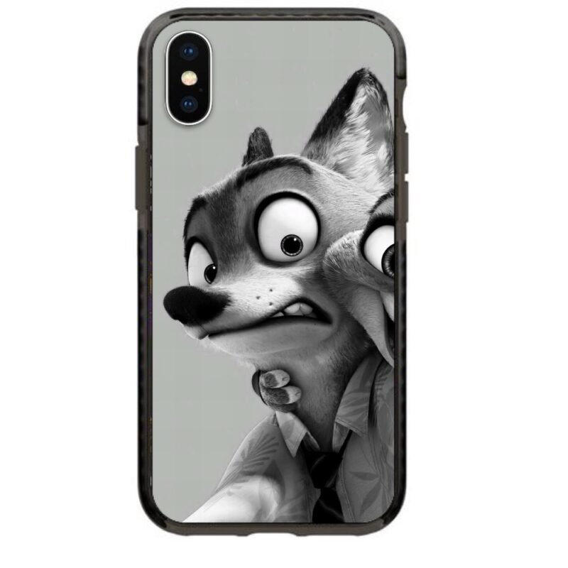 Buddies θήκη κινητού 91934 γιά iPhone Xs Max