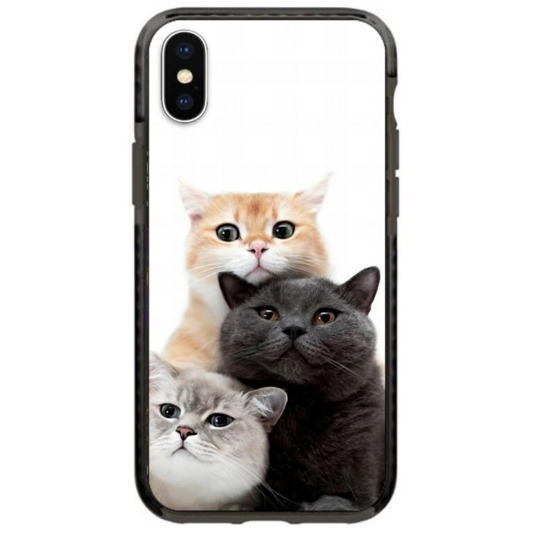 Cat θήκη κινητού 91936 γιά iPhone Xs Max