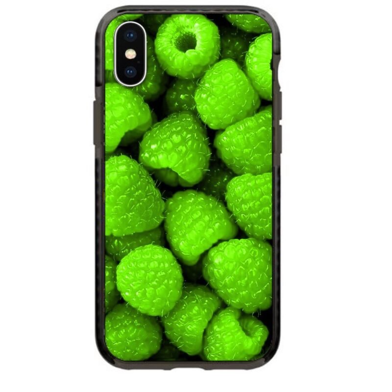 Fruits θήκη κινητού 91941 γιά iPhone Xs Max