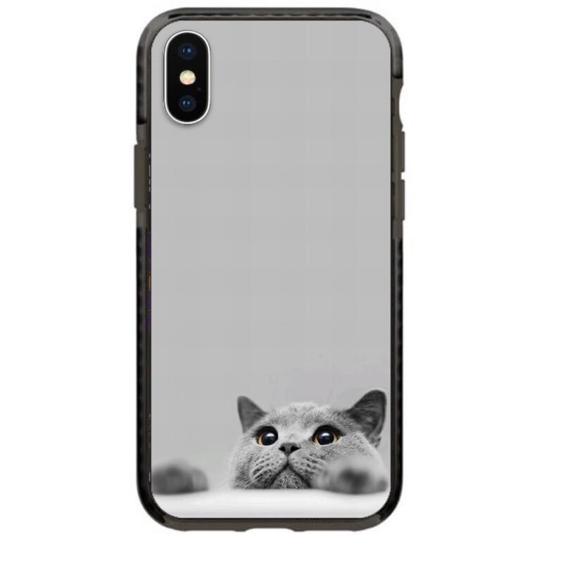 Cat θήκη κινητού 91947 γιά iPhone Xs Max