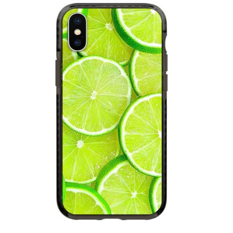 Lime θήκη κινητού 91960 γιά iPhone Xs Max