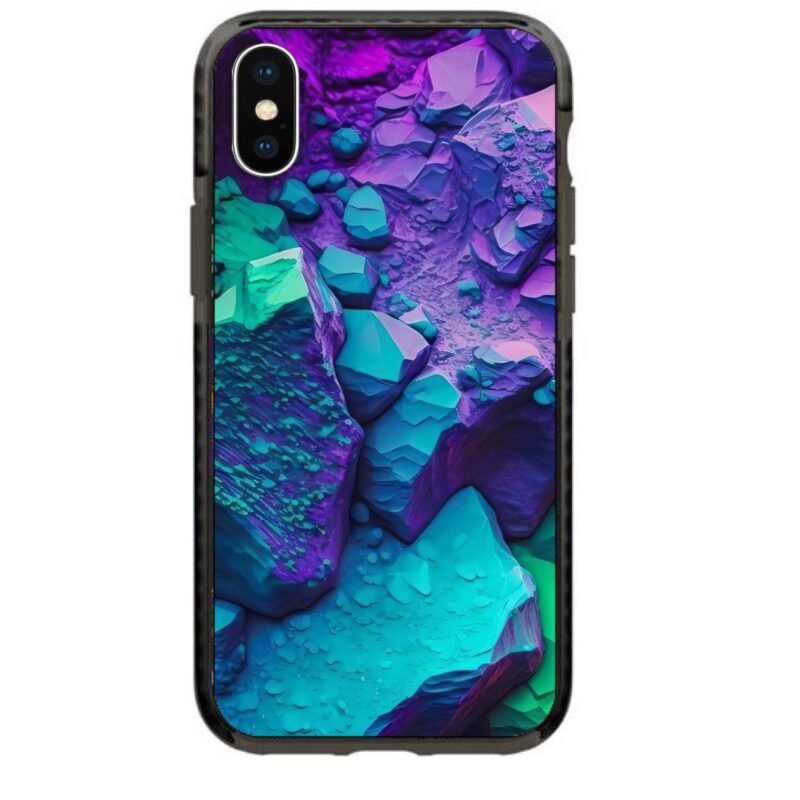 Stones θήκη κινητού 91982 γιά iPhone Xs Max