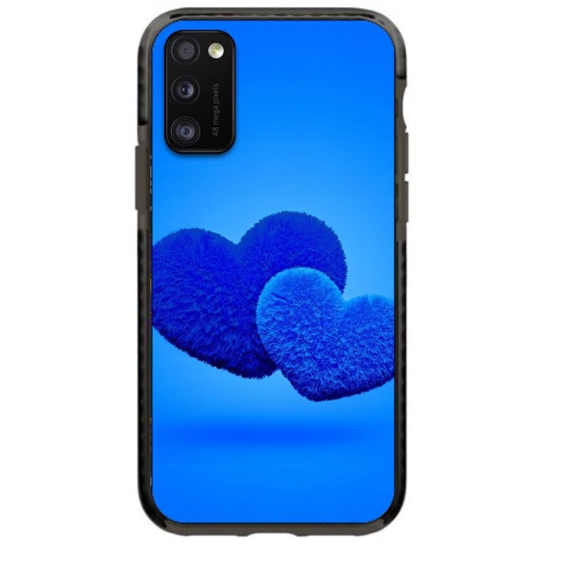 Hearts θήκη κινητού 91845 γιά Galaxy A41